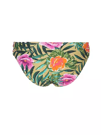 DARLING HARBOUR | Damen Bikinihose Hipster | 